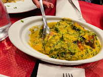 Curry du Restaurant indien Thalappakatti Paris - n°12