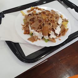 Arabiata Döner Kebab