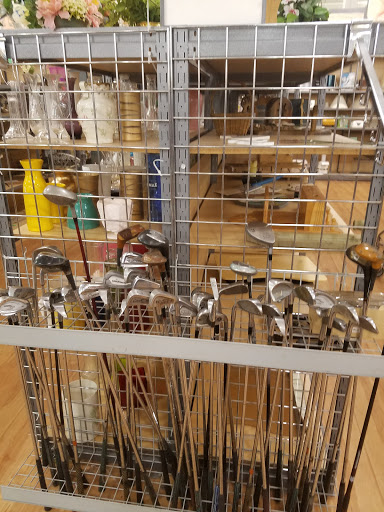 Thrift Store «Volunteers of America Thrift Store– Mansfield», reviews and photos