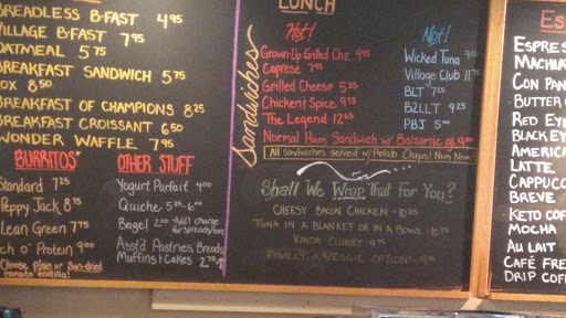 Cafe «Village Coffee Roastery», reviews and photos, 8120 N Hayden Rd, Scottsdale, AZ 85258, USA