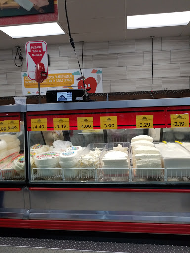 Supermarket «Super Mercados Morelos», reviews and photos, 2119 S Garnett Rd, Tulsa, OK 74129, USA