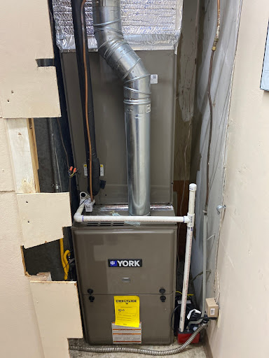 Wally Falkes Heating & Air Conditioning image