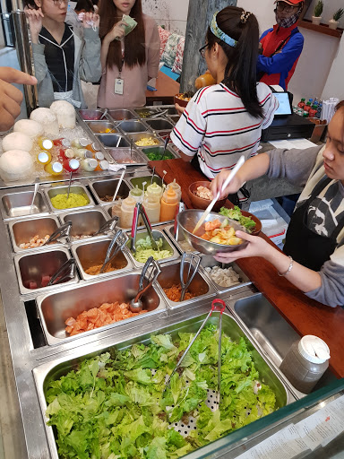 Top 20 cửa hàng banana Quận 12 Hồ Chí Minh 2022