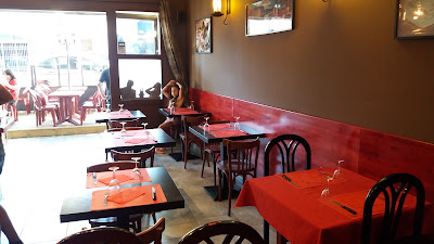Chez Fabio à Clermont-l'Hérault