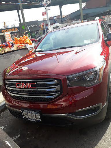 Buick Dealer «City Buick GMC», reviews and photos, 43-60 Northern Blvd, Long Island City, NY 11101, USA