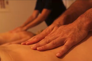 Healing Hands Massage Therapy image