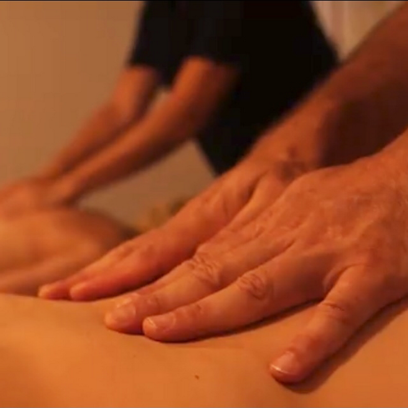 Healing Hands Massage Therapy