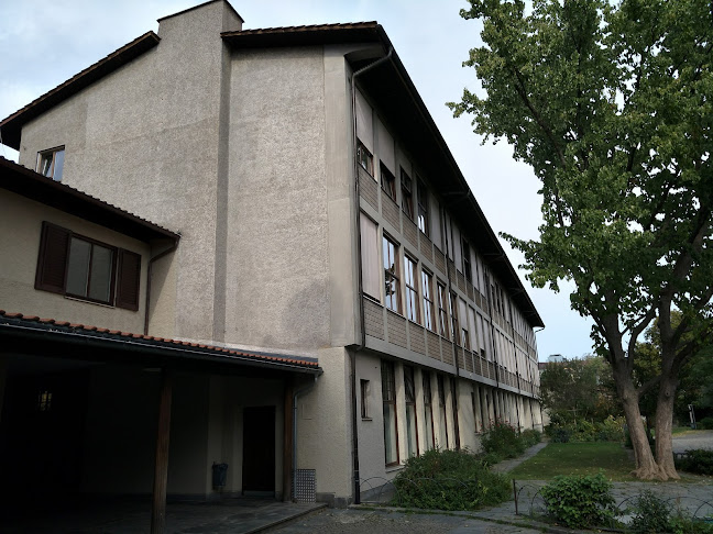 Schulhaus Kornhaus - Schule