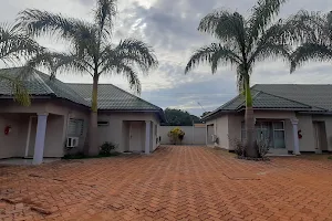 Kalurest Garden Lodge image