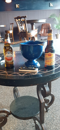 Tobacco Shop «Jenuwine Cigar Lounge», reviews and photos, 44791 Schoenherr Rd, Sterling Heights, MI 48313, USA