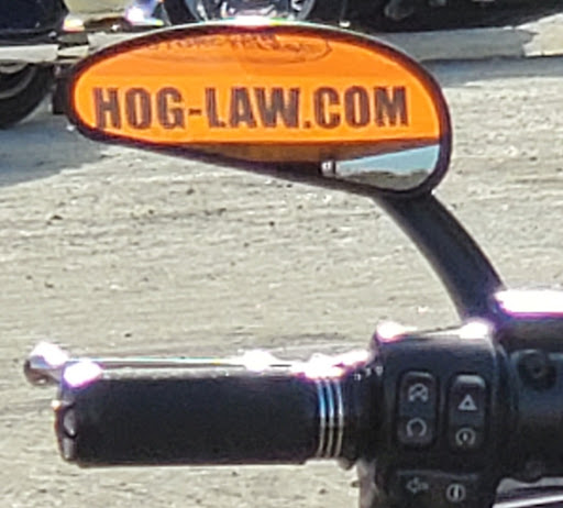 Attorney «Hog Law Tampa Motorcycle Attorney», reviews and photos