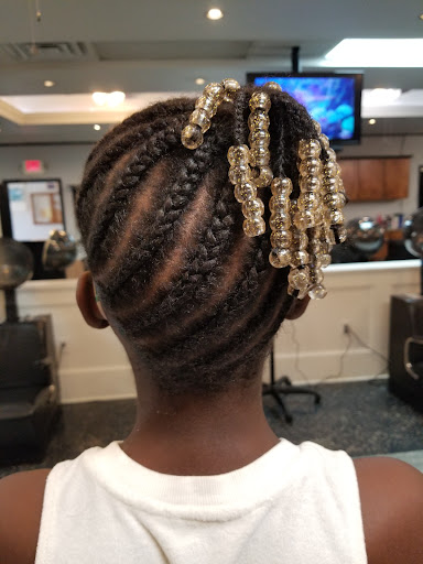 Cosmetics Store «Golden Beauty Supply», reviews and photos, 2901 W 12th St, Little Rock, AR 72204, USA