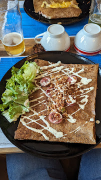 Plats et boissons du Creperie Ti Annick à Clohars-Carnoët - n°7