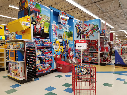 Toy Store «Toys