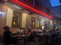 Atmosphère du Restaurant français Restaurant Winstub Flory à Colmar - n°20
