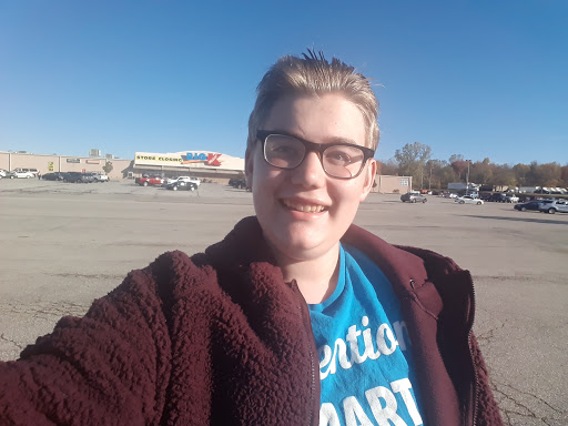 Discount Store «Kmart», reviews and photos, 3301 Center Rd, Brunswick, OH 44212, USA