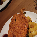 Photo n°2 de l'avis de Sara.f fait le 18/10/2022 à 19:57 sur le  Restaurant RISCHON à Riscone