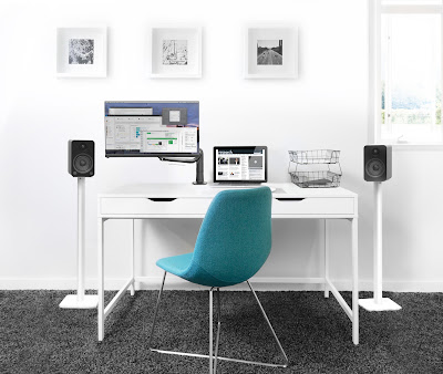 Audio Marketing Services à Champigny-sur-Marne