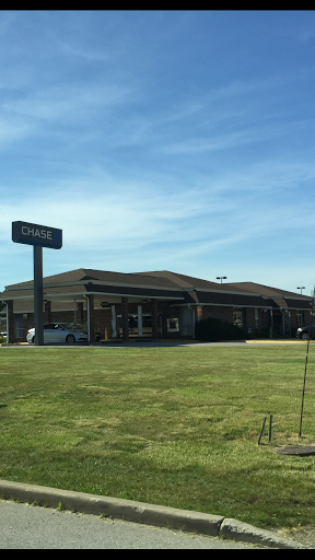 Chase Bank, 3420 State Rd 26 E, Lafayette, IN 47905, Bank