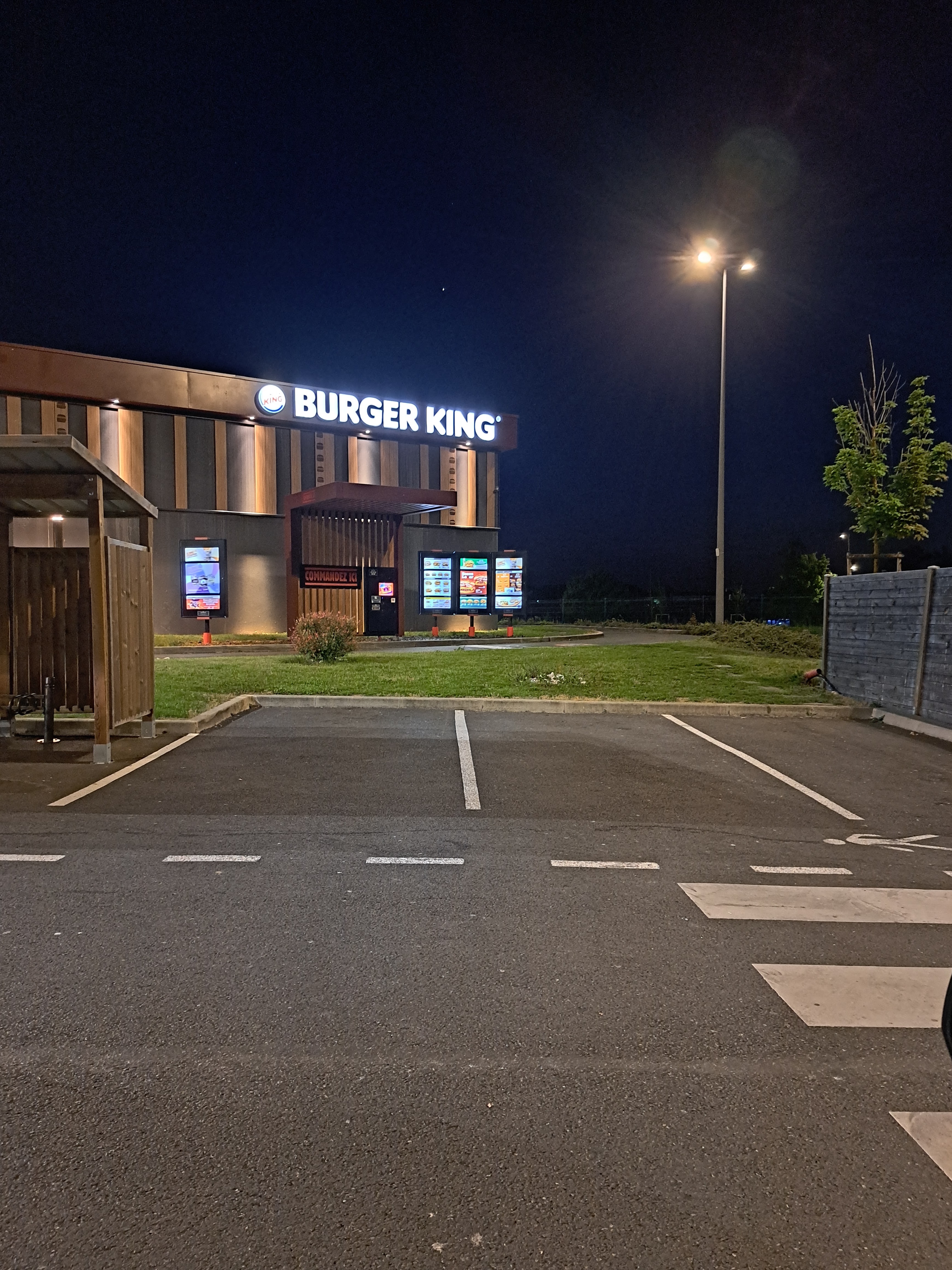 Photo n° 1 de l'avis de Djibril.h fait le 27/05/2023 à 21:03