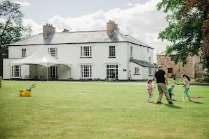 Pentre Mawr Country House Wedding Venue image