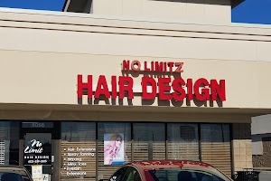 No Limitz Hair Design