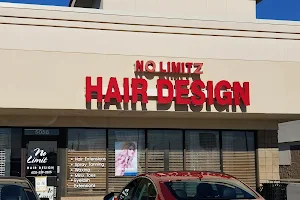 No Limitz Hair Design image