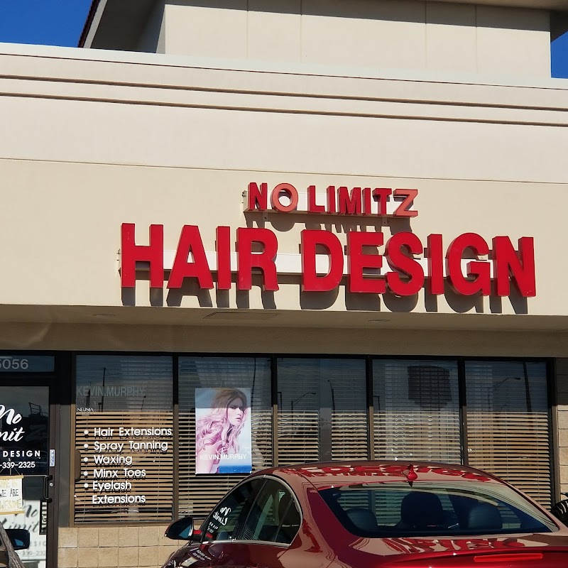 No Limitz Hair Design