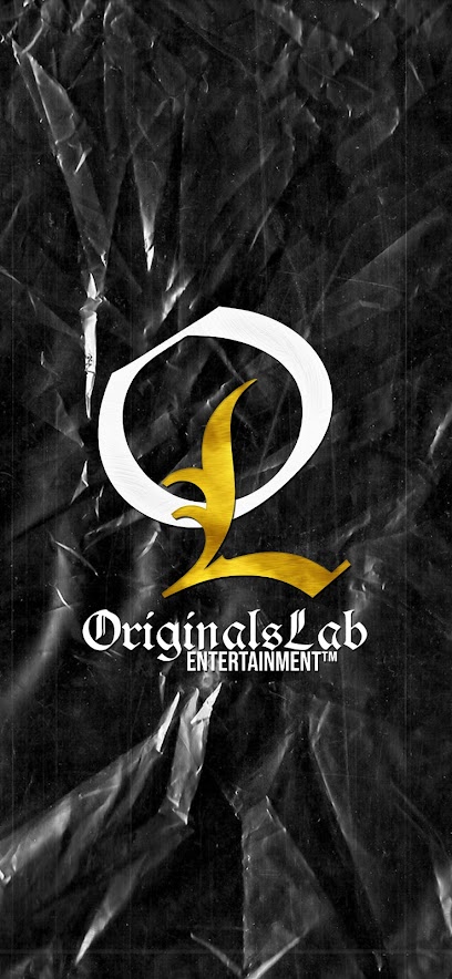 OriginalsLab Entertainment Studio