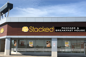 Stacked Pancake and Breakfast House (Whitby) image