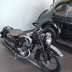 Photo n°6 de l'avis de Aleksandr.u fait le 25/09/2021 à 13:02 sur le  Audi Museum mobile d'Ingolstadt à Ingolstadt