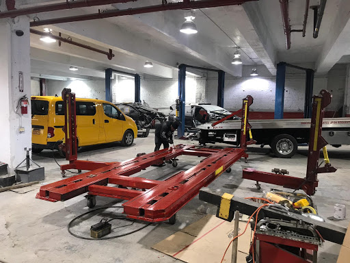 Orsap Towing , Auto Repair and body shop image 2