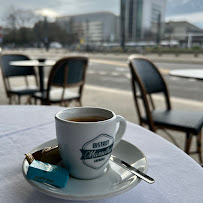 Les plus récentes photos du Restaurant français Bistrot Marsellus à Grenoble - n°3