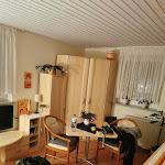 Photo n°4 de l'avis de Linda. fait le 06/12/2021 à 17:49 sur le  Pension Am Stadtpark à Bützow