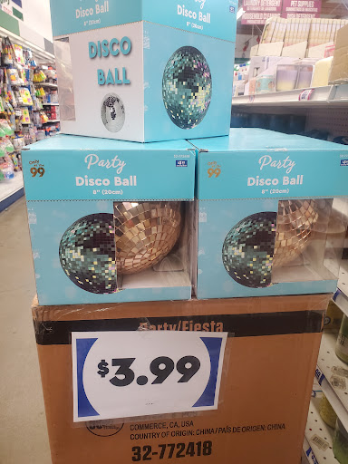 Discount Store «99 Cents Only Stores», reviews and photos, 543 N Azusa Ave, Covina, CA 91722, USA