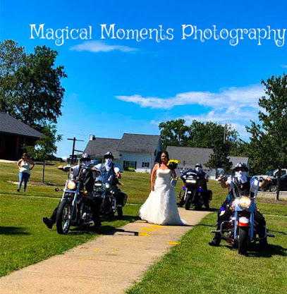 Magical Moments Photography