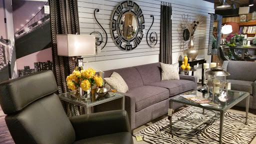 Furniture Store «Furniture Finesse», reviews and photos, 700 W Market St a, York, PA 17401, USA