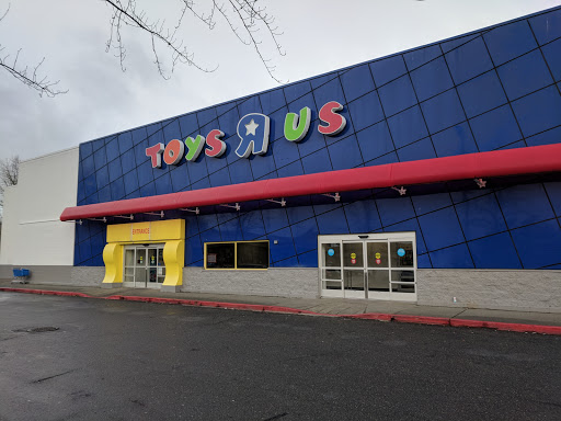 Toy Store «Toys