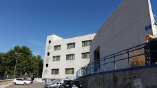 Escuela Oficial de Idiomas de las Rozas en Las Rozas de Madrid