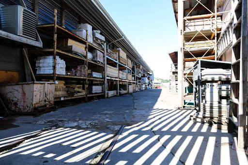 Lumber Store «Siwek Lumber & Millwork Inc», reviews and photos, 2536 Marshall St NE, Minneapolis, MN 55418, USA