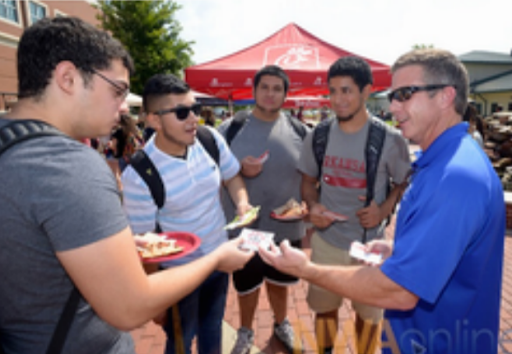 Health Club «World Gym Springdale», reviews and photos, 866 S 48th St, Springdale, AR 72762, USA