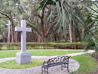 Six Oaks Cemetery