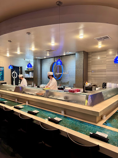 O Fine Japanese Cuisine image