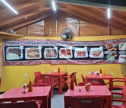 tacos & piratas el siete mares photo