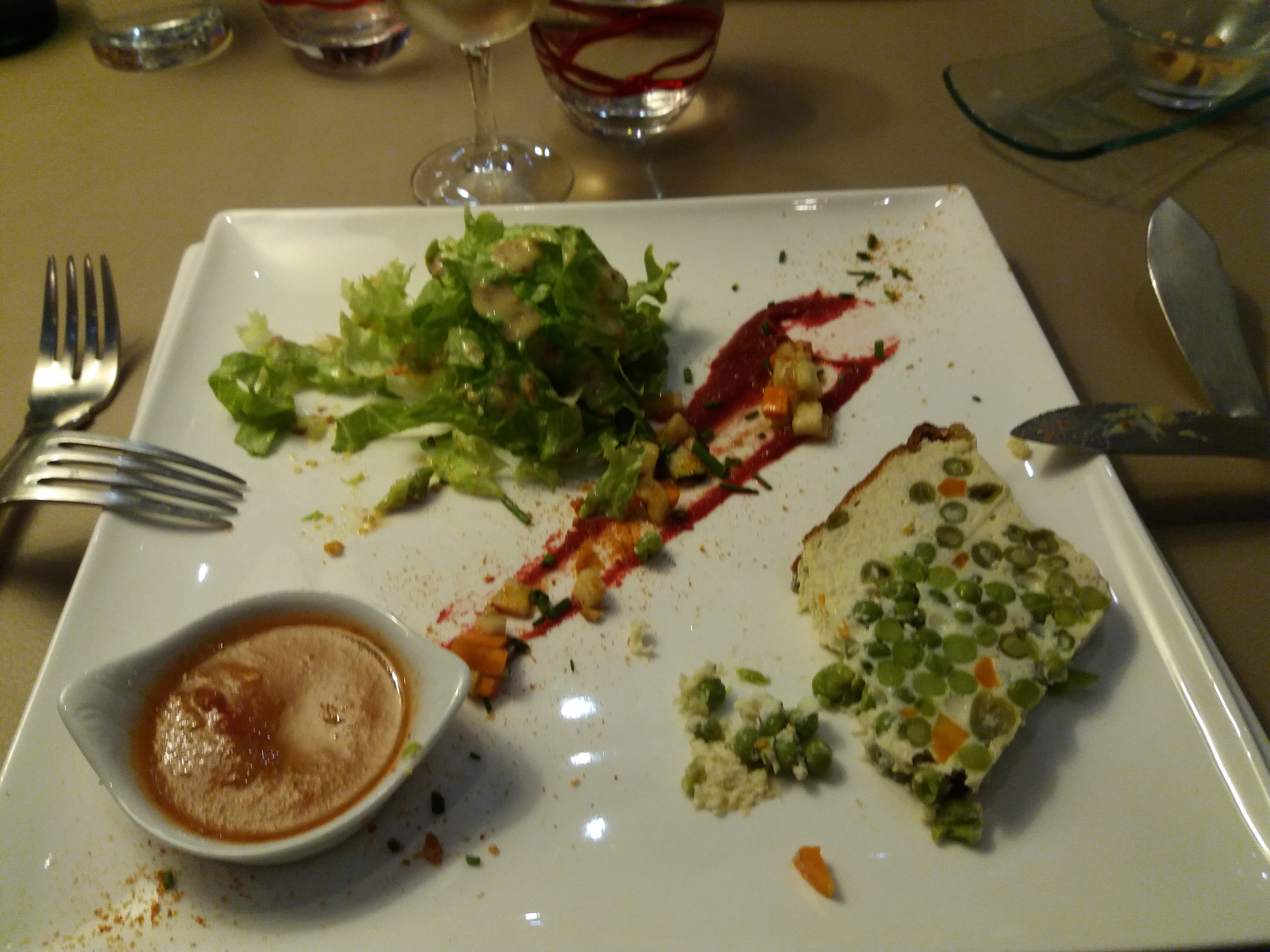 Photo n° 1 de l'avis de Gilbert.a fait le 01/10/2022 à 17:52