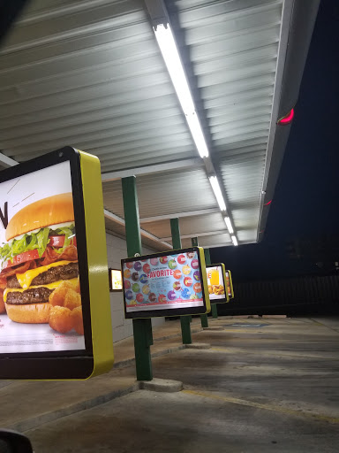 Fast Food Restaurant «Sonic Drive-In», reviews and photos, 9080 W Farm to Market Rd 78, Converse, TX 78109, USA