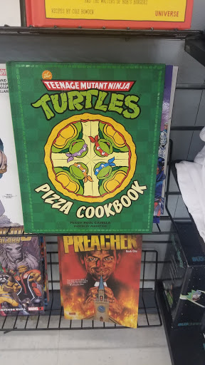 Variety Store «FYE», reviews and photos, 5546 South Redwood Rd, Salt Lake City, UT 84123, USA