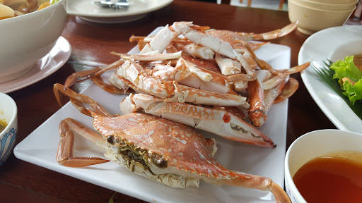 Bang Pae Seafood Restaurant