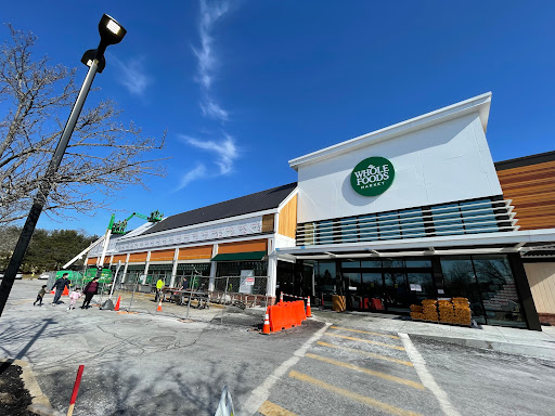 Grocery Store «Whole Foods Market», reviews and photos, 575 Worcester Rd, Framingham, MA 01701, USA
