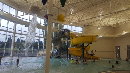 Community Center «Jim Parsley Community Center», reviews and photos, 2901 Falk Rd, Vancouver, WA 98661, USA